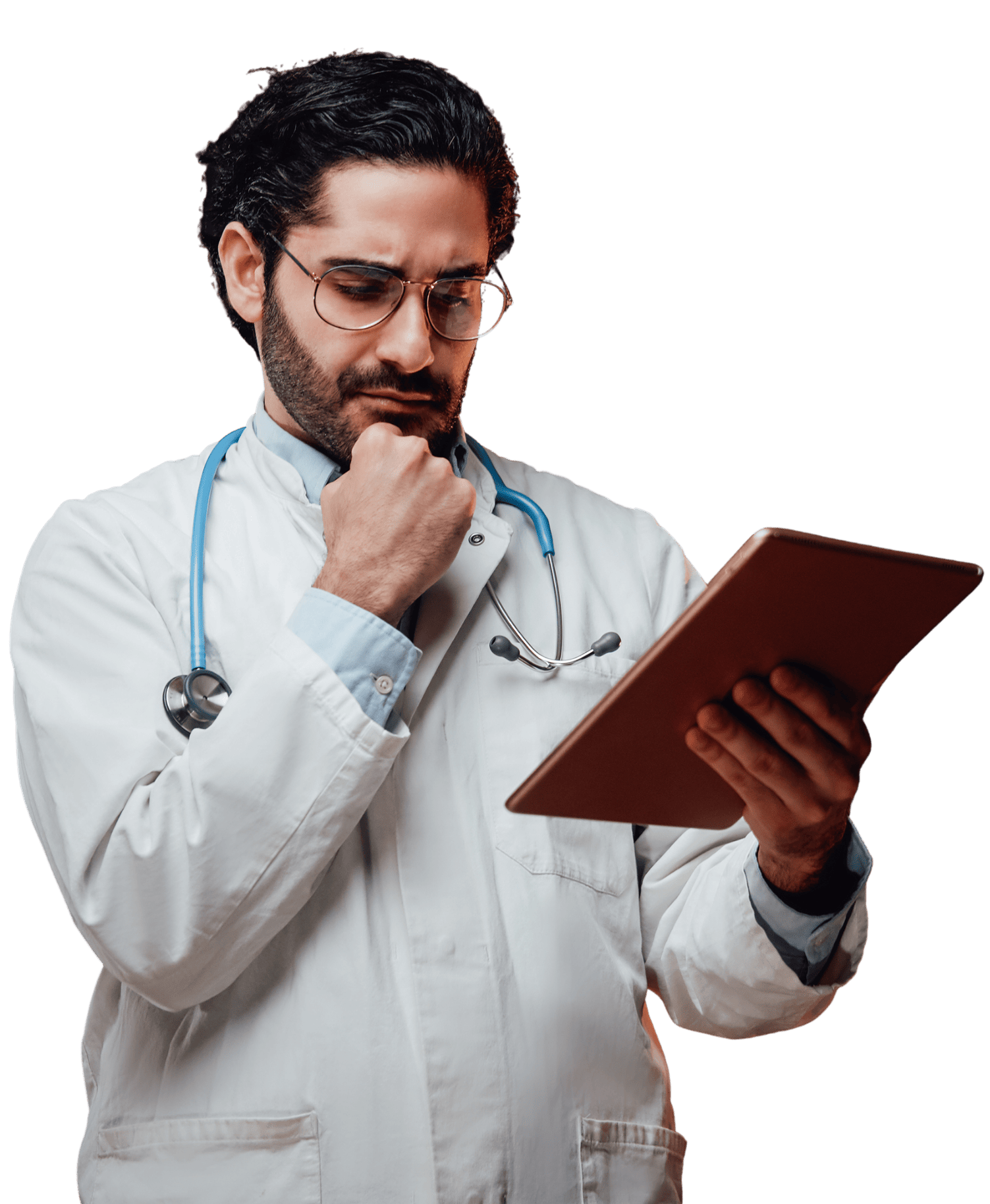 Marketing Médico Especializado